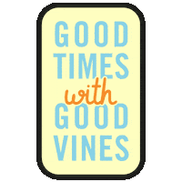 Sticker by Good Vines