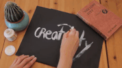 youtube art GIF by SoulPancake