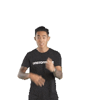 Jia Succes Sticker by jiaruan