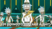 rick and morty GIF by Adult Swim