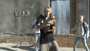 hip hop dancing GIF by Ayo & Teo