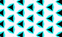 3d kaleidoscope GIF