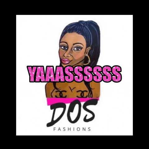 Dos Babe GIF by DOS Fashions