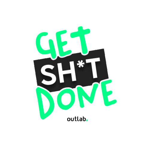 Design Love Sticker by Outlab.