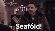 Mack Gaeilge GIF by Ros na Rún