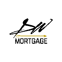 dwmortgage mortgage dw yeg dw mortgage Sticker