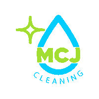 Mopping House Keeping Sticker by MCJ Cleaning
