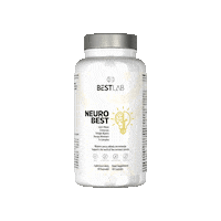 BESTLAB supplements bestlab bestlabcompl neurobest Sticker