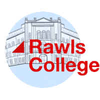 Texas Tech Wreck Em Sticker by Rawls College of Business - Texas Tech University