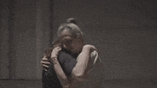 I Love You Hug GIF by KARO GLAZER