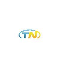 North Dakota Washington Sticker by Total Nutrition