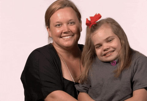 Aww Reaction GIF by Children's Miracle Network Hospitals