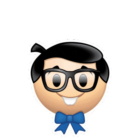 El Chavo Emoji Sticker by Grupo Chespirito