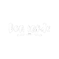 Branco Boa Tarde Sticker by HELPNOFEED