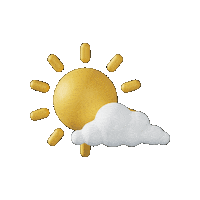 Sun Sol Sticker by HELPNOFEED