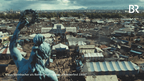 History Bayern GIF by Bayerischer Rundfunk