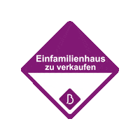 Immobilienmakler Sticker by Bakula Immobilien