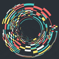 Art Animation GIF by makio135