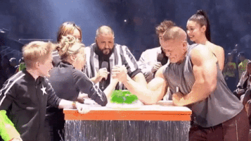 kids choice awards GIF by Kids Choice Sports 2017