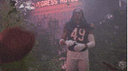 Football Nfl GIF by Chicago Bears