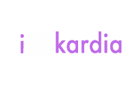 Kardia Sticker by Canada Running Series