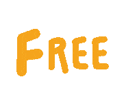 Free Sticker by kmong