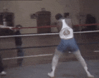 mike tyson GIF