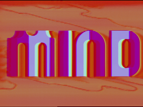 Art Glitch GIF