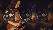 Live Music Guitar GIF by Greta Van Fleet