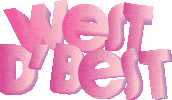 Pink Sticker