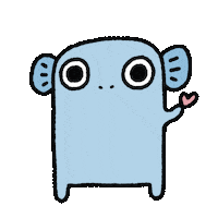 Heart Love Sticker