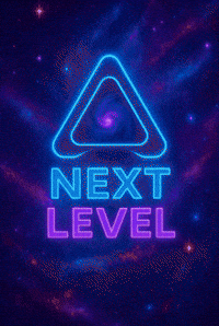 Go Space Travel GIF by Astral Allies