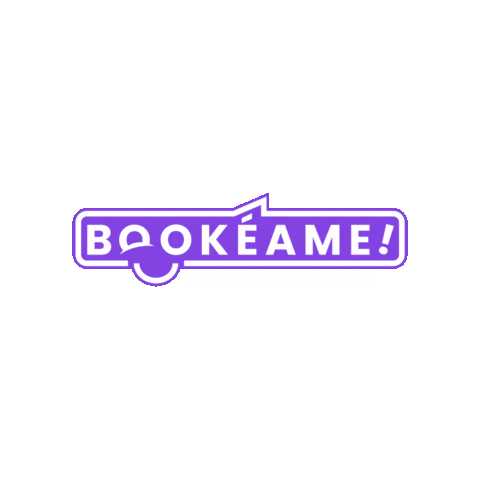 bookme giphygifmaker bookme bookeame Sticker