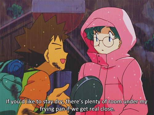 brock pokã©mon GIF by Cheezburger