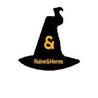 Rh Sticker by Raine & Horne