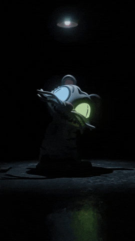 Tiger Fivenightsatfreddys GIF by Youtooz