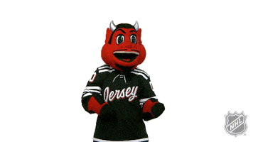 Ice Hockey Sport GIF by NHL