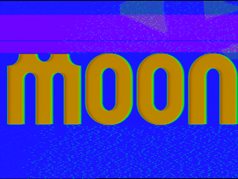 Art Glitch GIF