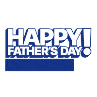 mysathermostat fathers day happy fathers day fathersday dad life Sticker