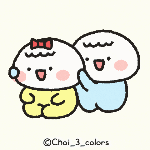 Love You Couple GIF
