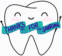 Thanks Smile GIF