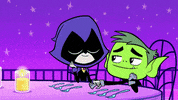 teen titans go GIF