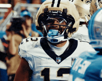 Happy Hype GIF by New Orleans Saints