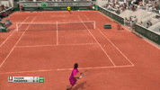 Sport GIF by Tennis Channel