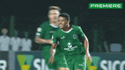 Serie B GIF by Canal Premiere