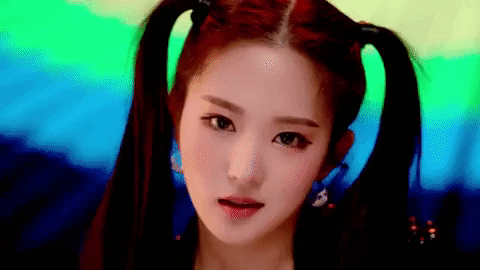 Music Video GIF by TRI.BE