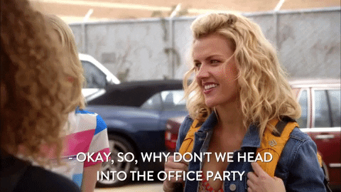 comedy central GIF by Workaholics