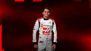 Pietro Fittipaldi Pf GIF by Haas F1 Team