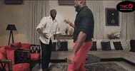 Web Series Love GIF by TNC Africa