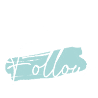 Post Follow Sticker